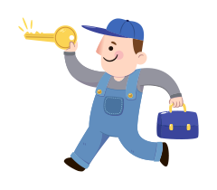 Local emergency lockout specialist near you offering 24/7 emergency lockout solution in Suisun City, CA