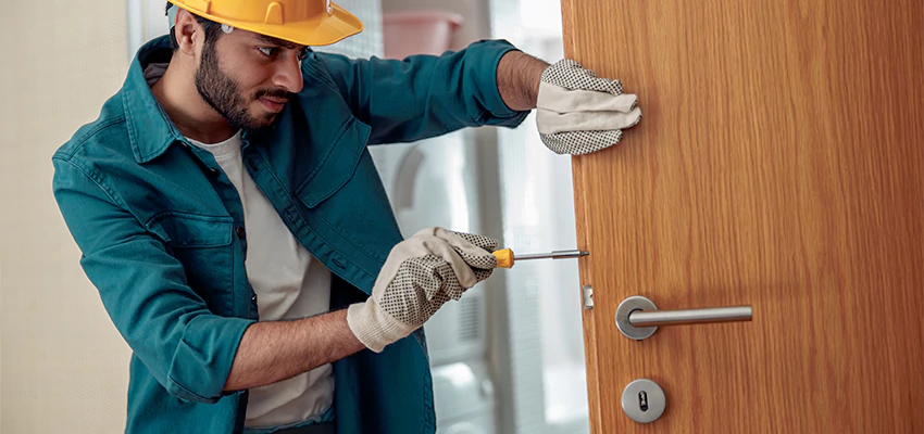 24 Hour Residential Locksmith in Suisun City, California