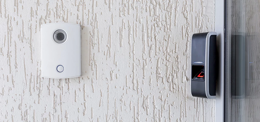 Automatic Door Lock Repair in Suisun City, California