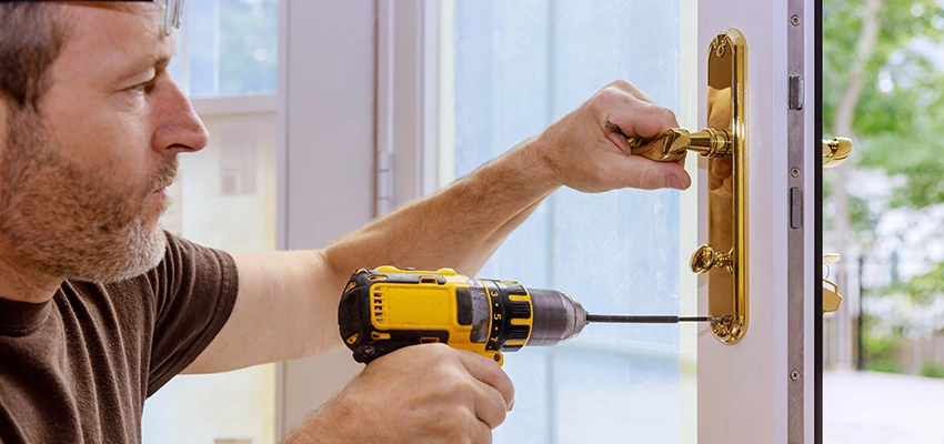 Affordable Bonded & Insured Locksmiths in Suisun City, CA