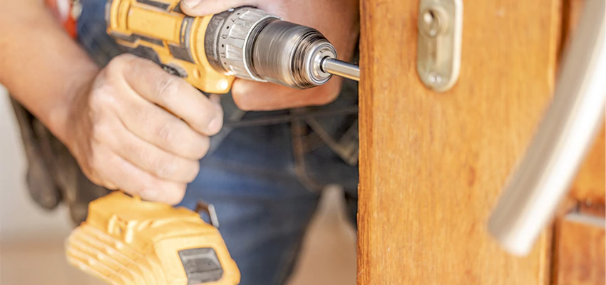 Emergency A1 Locksmith Services in Suisun City, California