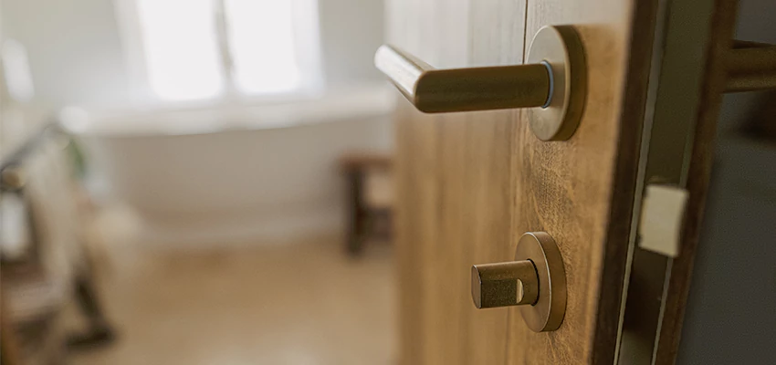 Mortise Locks For Bathroom in Suisun City, CA