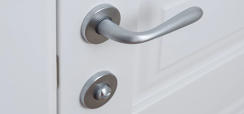 Single-Occupancy Restroom Locks Repair in Suisun City, California