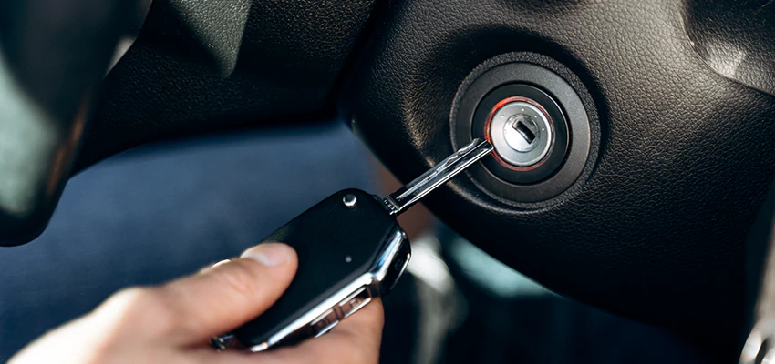 Car Key Replacement Locksmith in Suisun City, California