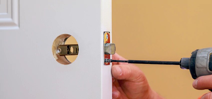 Stuck Door Knobs Repair in Suisun City, CA