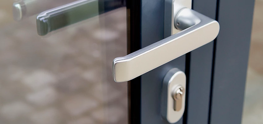 Broken Door Lock Cylinder Repair in Suisun City, California