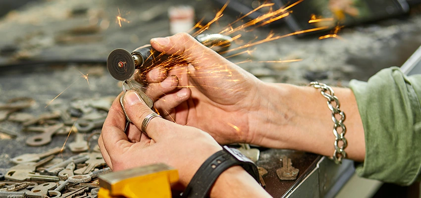 Mobile Locksmith For Lock Replacement Service in Suisun City, California