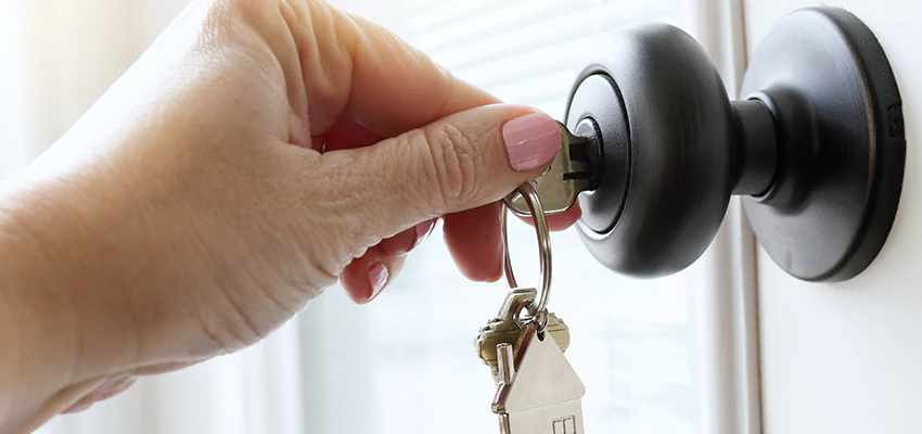 Top Locksmith For Residential Lock Solution in Suisun City, California