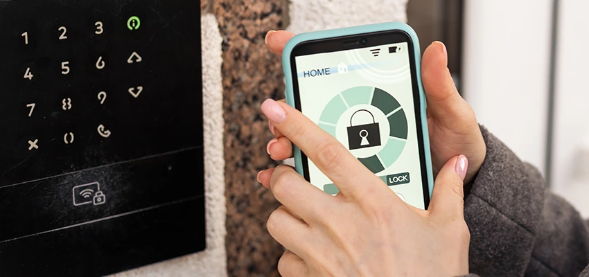 Building Security Upgrades in Suisun City, CA