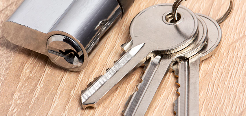 Lock Rekeying Services in Suisun City, California