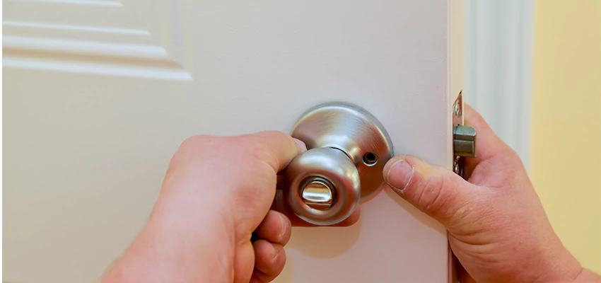 After-hours Locksmith For Lock And Key Installation in Suisun City, CA