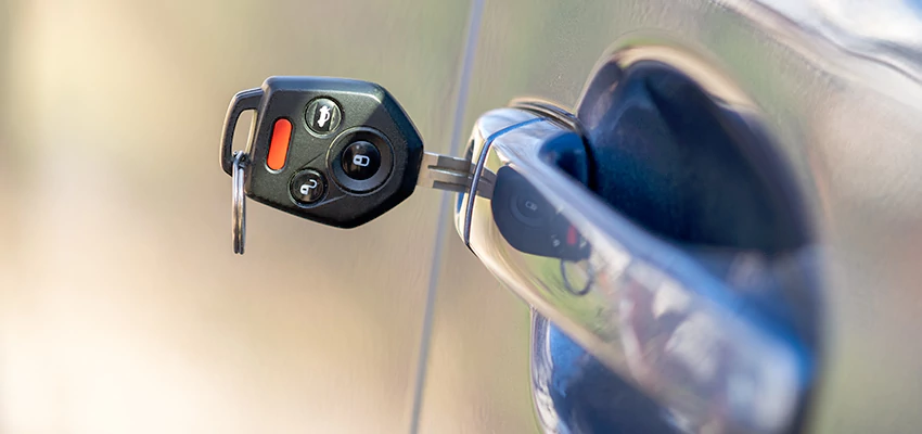Automotive Locksmith Key Programming Specialists in Suisun City, CA