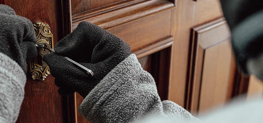 Burglar Damage Electronic Locks Repair in Suisun City, CA