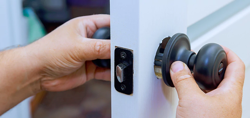 Smart Lock Replacement Assistance in Suisun City, California