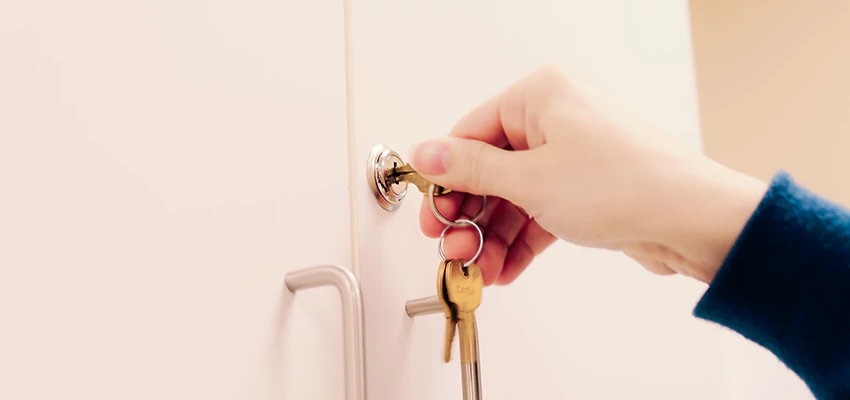 Cabinet Electronic Locks Repair in Suisun City, California