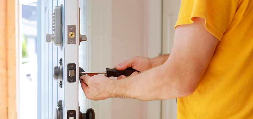 Eviction Locksmith For Key Fob Replacement Services in Suisun City, CA