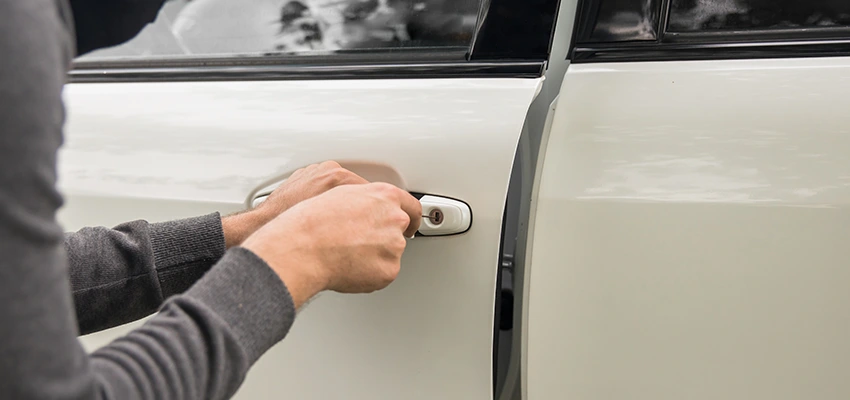 Unlock Car Door Service in Suisun City, CA