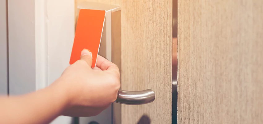 Electronic Locks Motor Repair in Suisun City, California