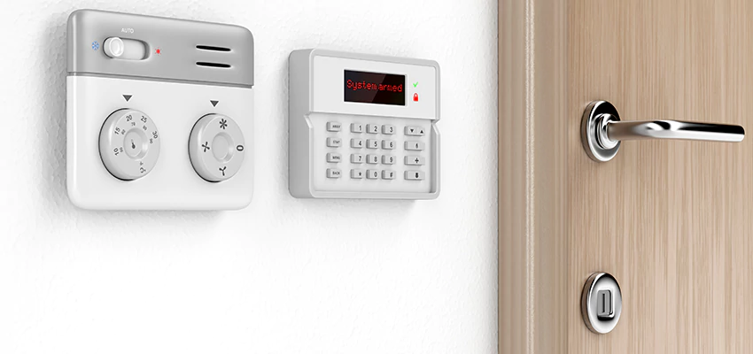 Commercial Electronic Door Lock Services in Suisun City, CA