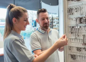 Key Locks Services in Suisun City, California